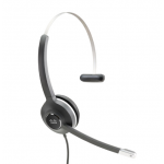 Cisco HS-W531UA 530系列 耳機快拆功能頭戴式耳機 (單聲道)